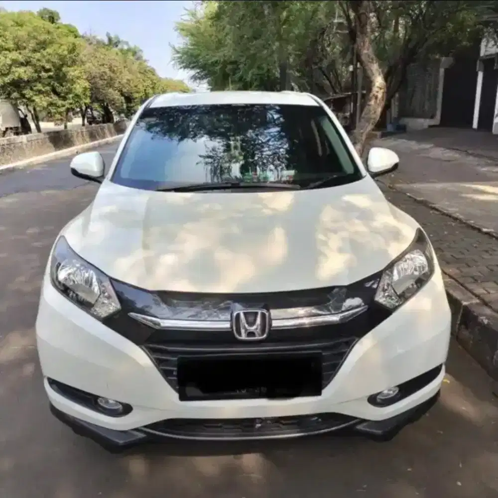 HRV 1.5 E BENSIN 2016 MATIC