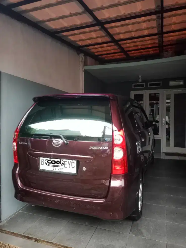 Kinyis2 LowKM Pjk Pjng Siap Pakai