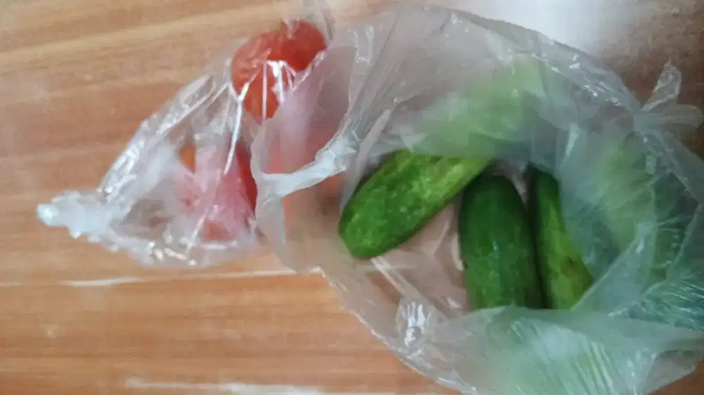 Di butuhkan karyawan/karyawati kantin