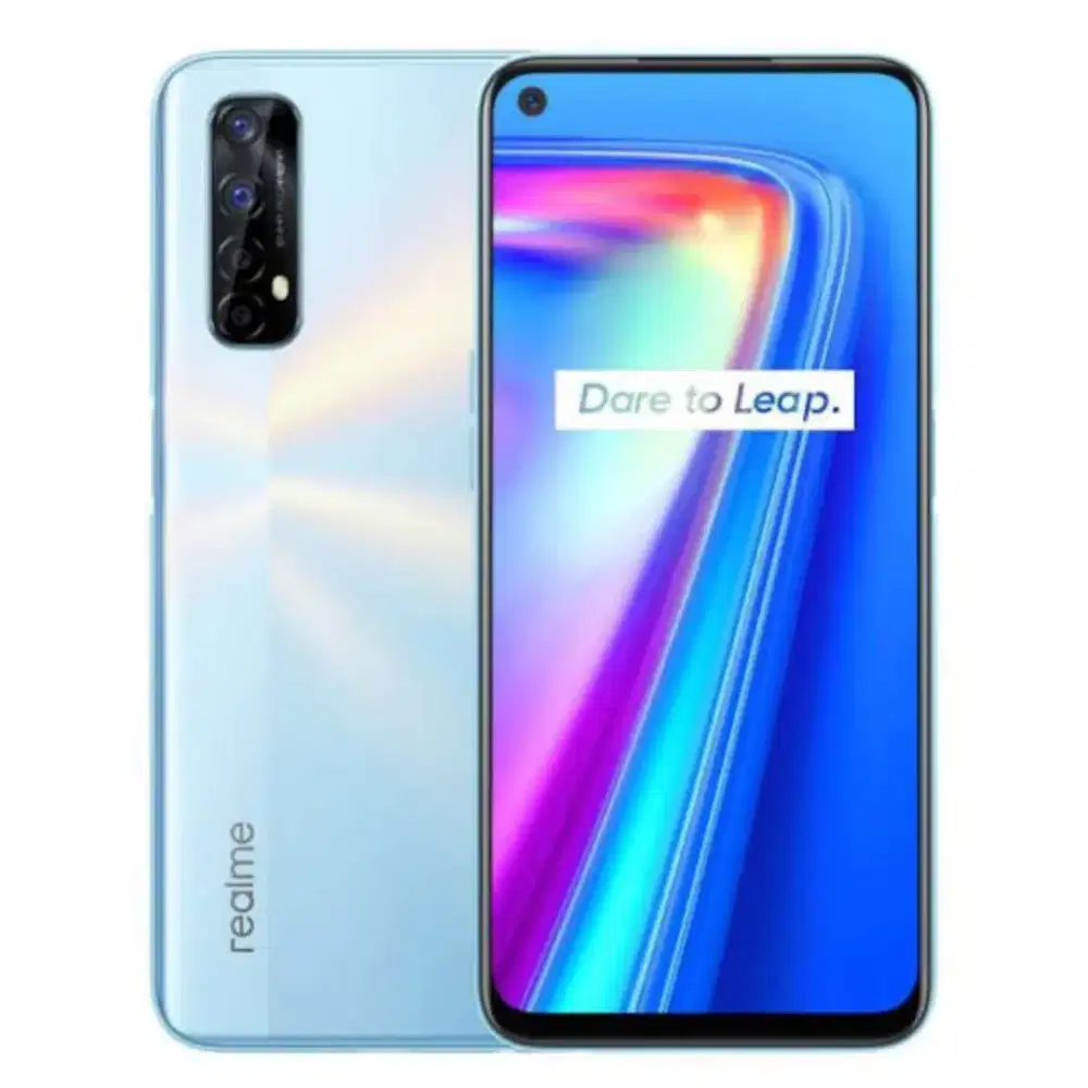 Realme 7i 8/128gb