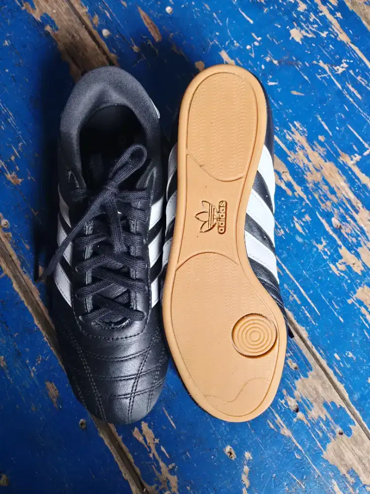 Sepatu Adidas taekwondo