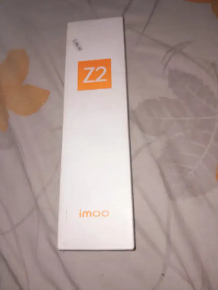 Jam tangan anak imoo Z2