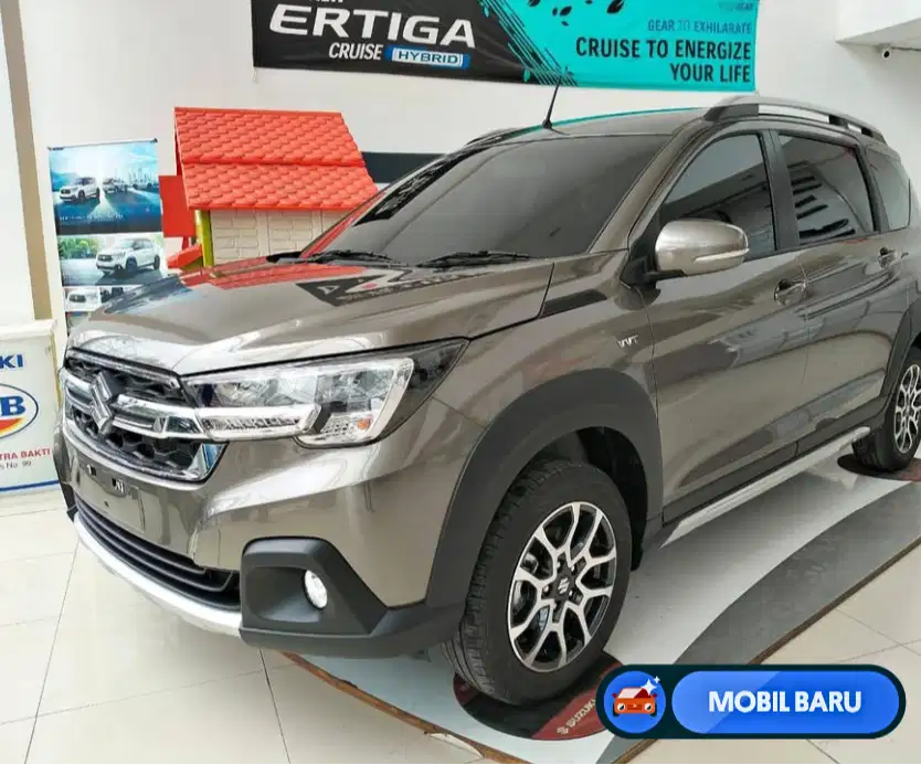 [ Mobil Baru ] Program Abisin Stok 2024 Diskon Ambyar