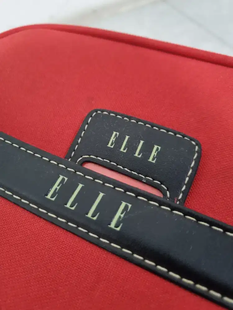 Koper Cabin size Merk Elle Authenthic