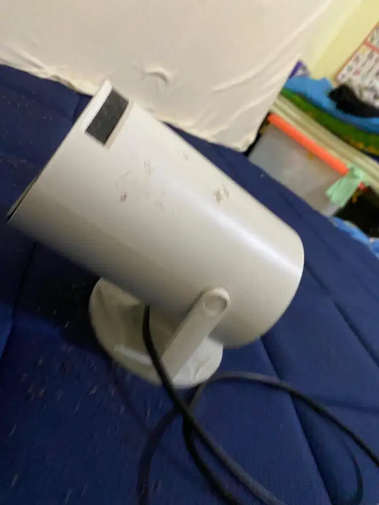 Proyektor Android(minus)