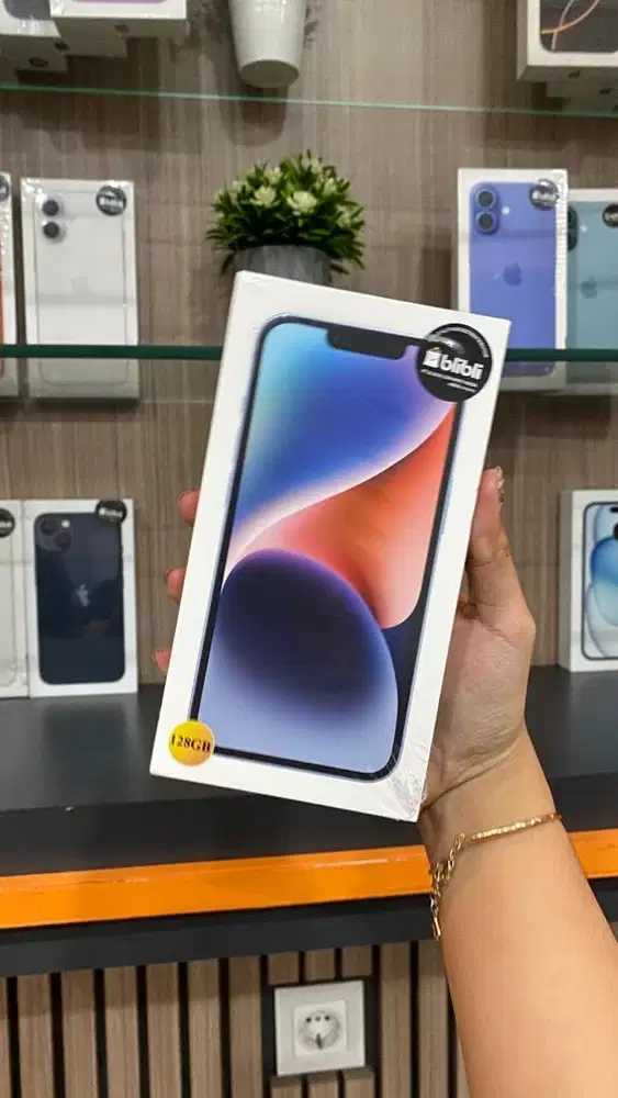 iphone 14 brand new
