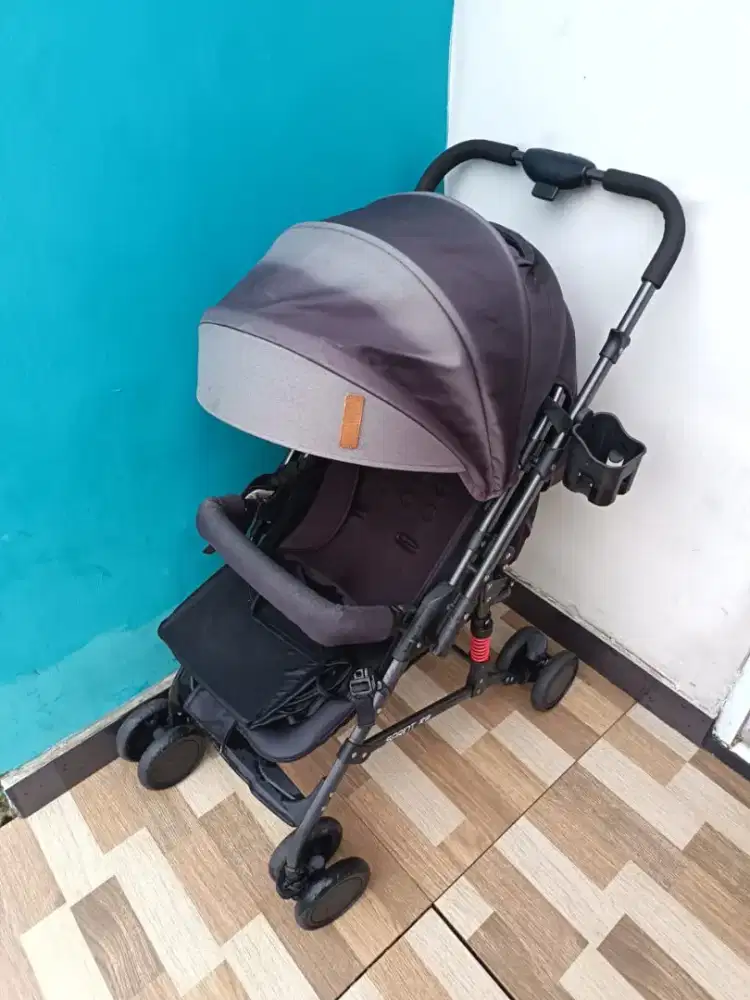 Stoleer bayi kondisi bagus