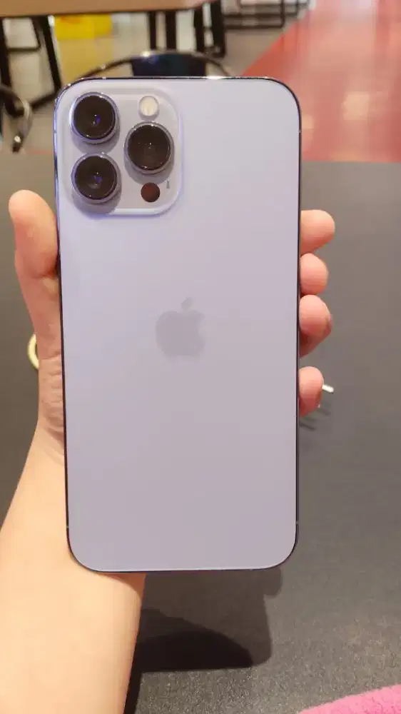 iPhone 13 pro max 128 inter