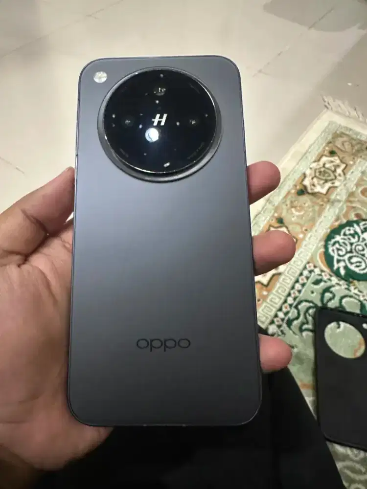 Oppo Find X8 512 gb