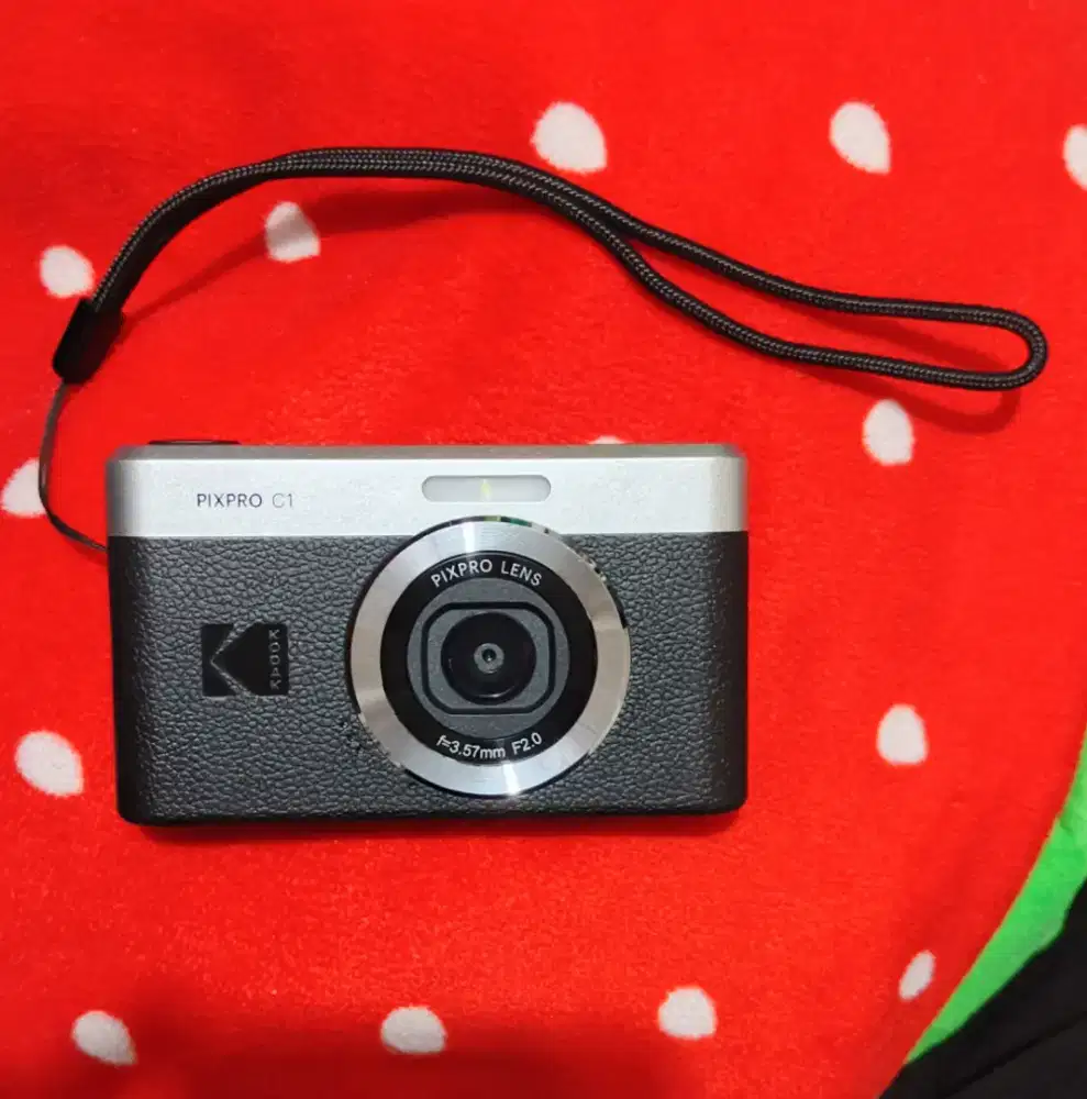 KODAK PIXPRO C1
