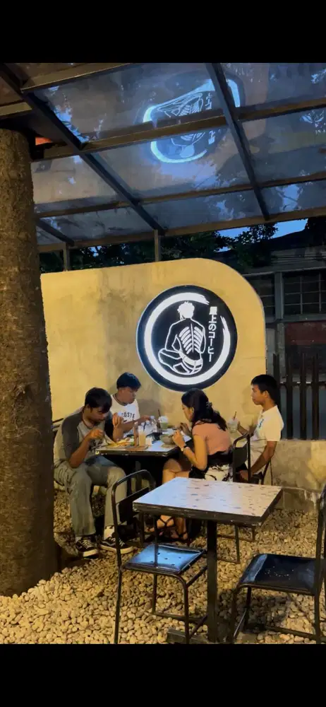 LOKER BARISTA,WAITERS,KITCHEN