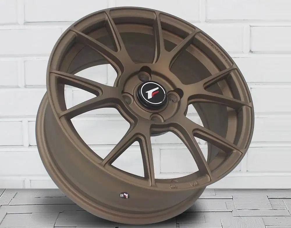 Dibutuhkan Segera Mekanik Velg dan Ban Mobil Berpengalaman