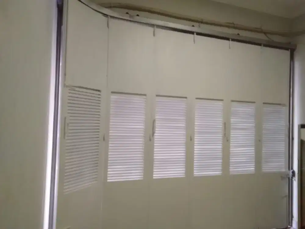 Pintu Henderson berkualitas tinggi