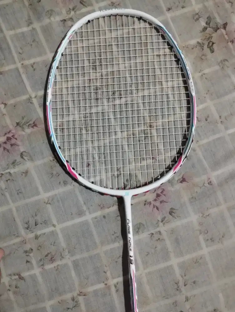 RAKET BADMINTON KLINT LBS 30