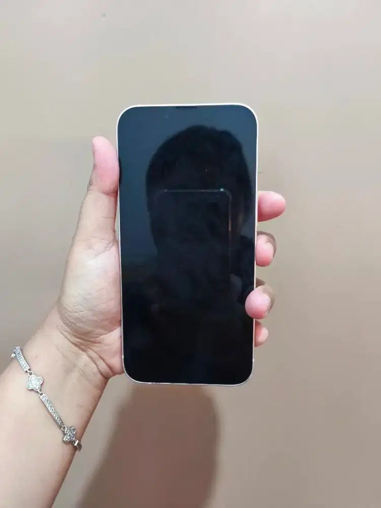 Dijual iPhone 13 Ex iBox