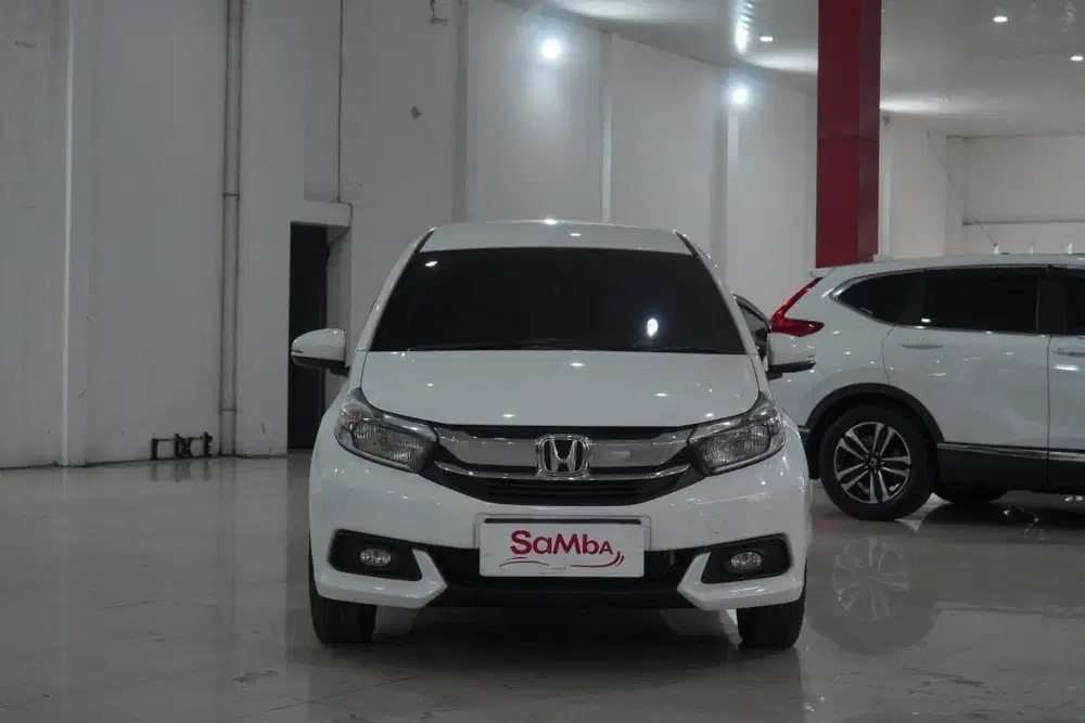 HONDA MOBILIO E 1.5 MATIC 2018..PAJAK OKTOBER 2026 GANJIL