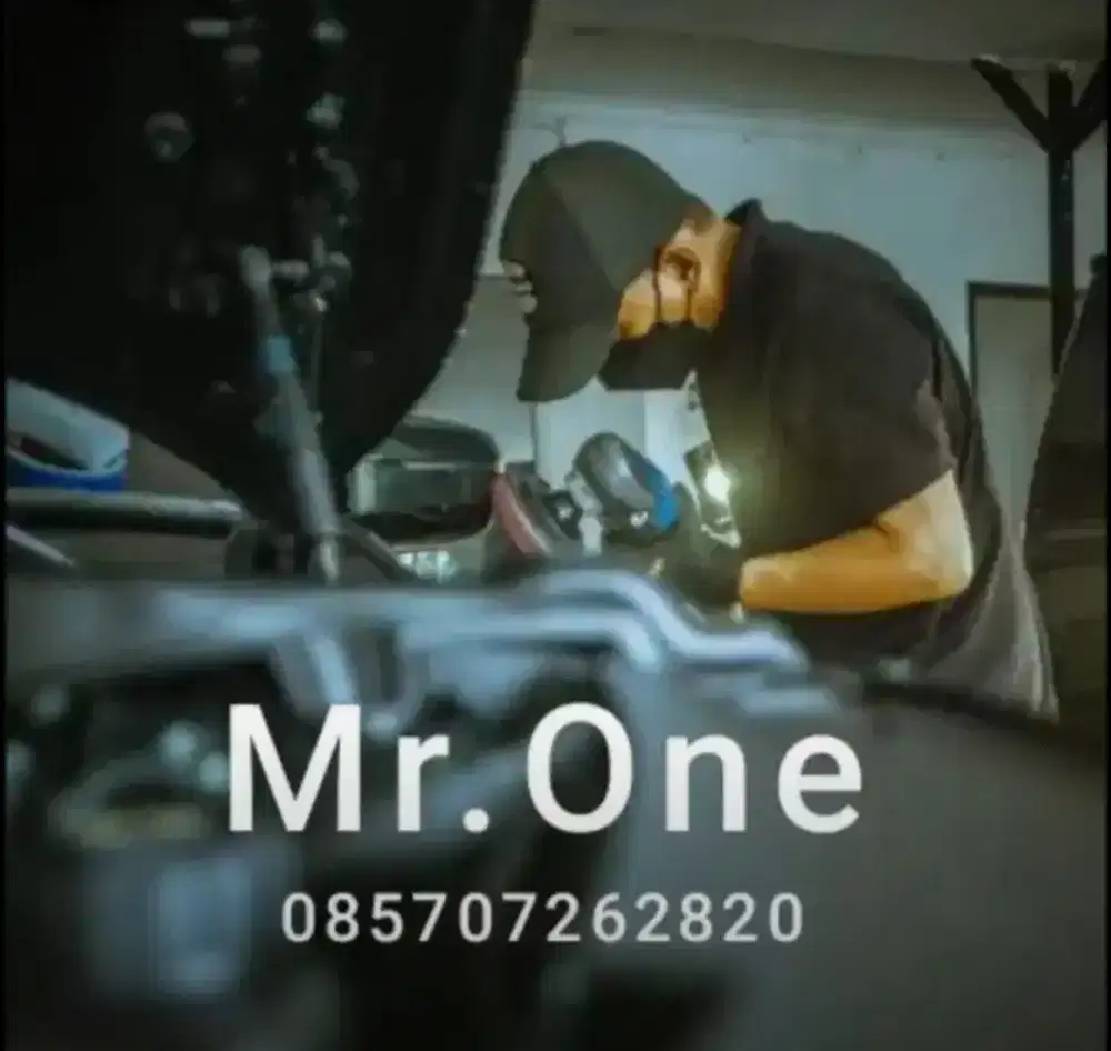 17 Salon Mobil Detailing