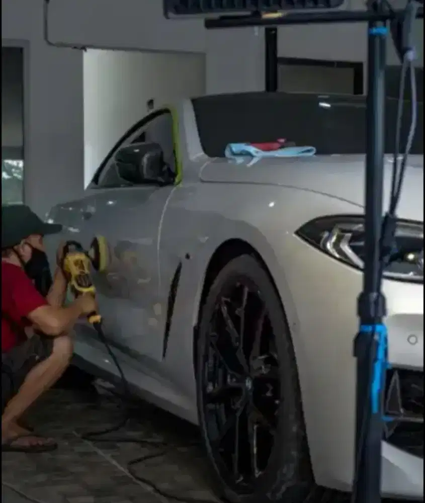 17 Salon Mobil Detailing