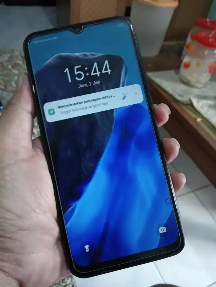 Infinix note 12i 2022… 6+5/128.. hrg merakyat mazzeh