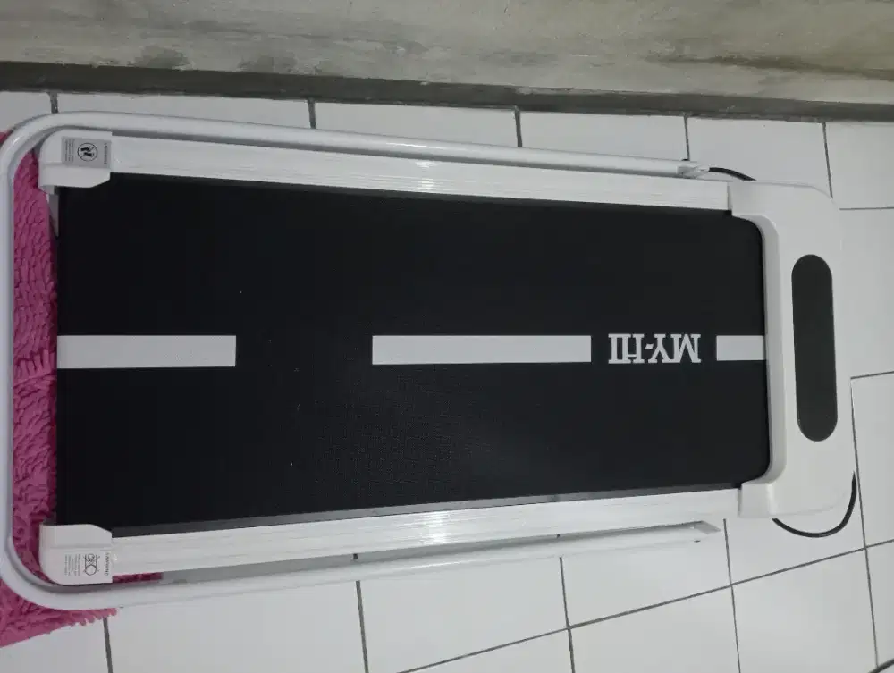 Walking Pad Treadmill Low wat