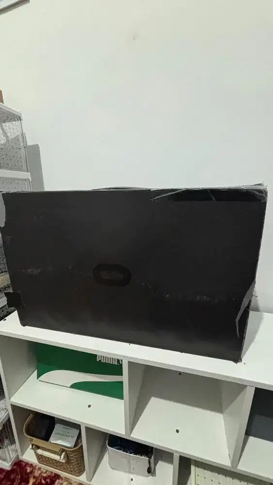 Oculust Rift VR Lengkap Dos