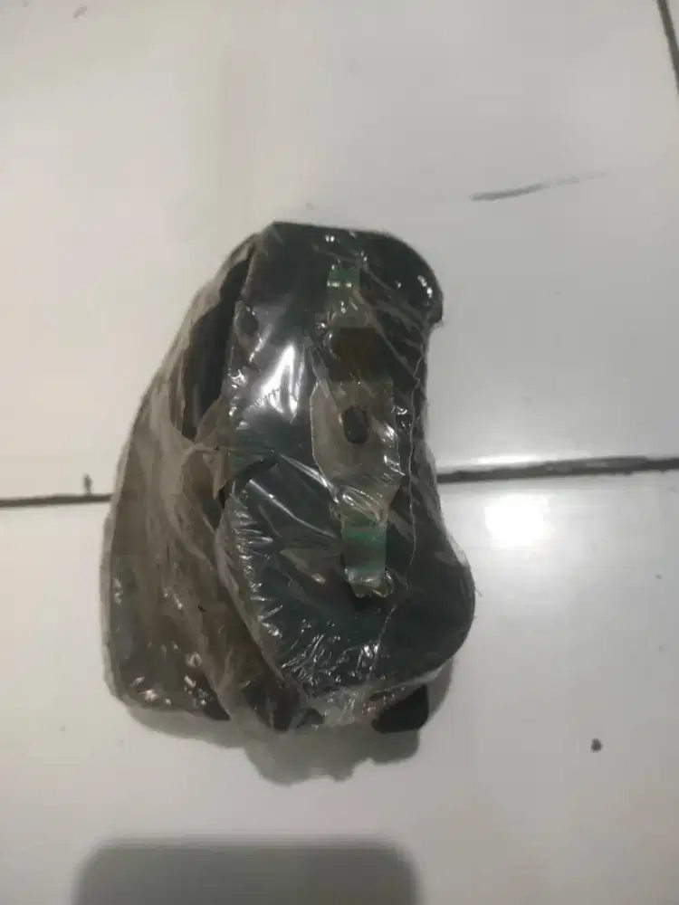 Kampas rem Depan Datsun go+