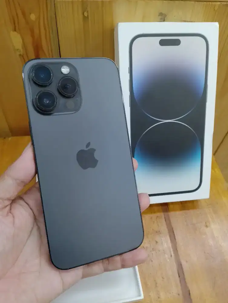 IPhone 14 pro max 256Gb IBox