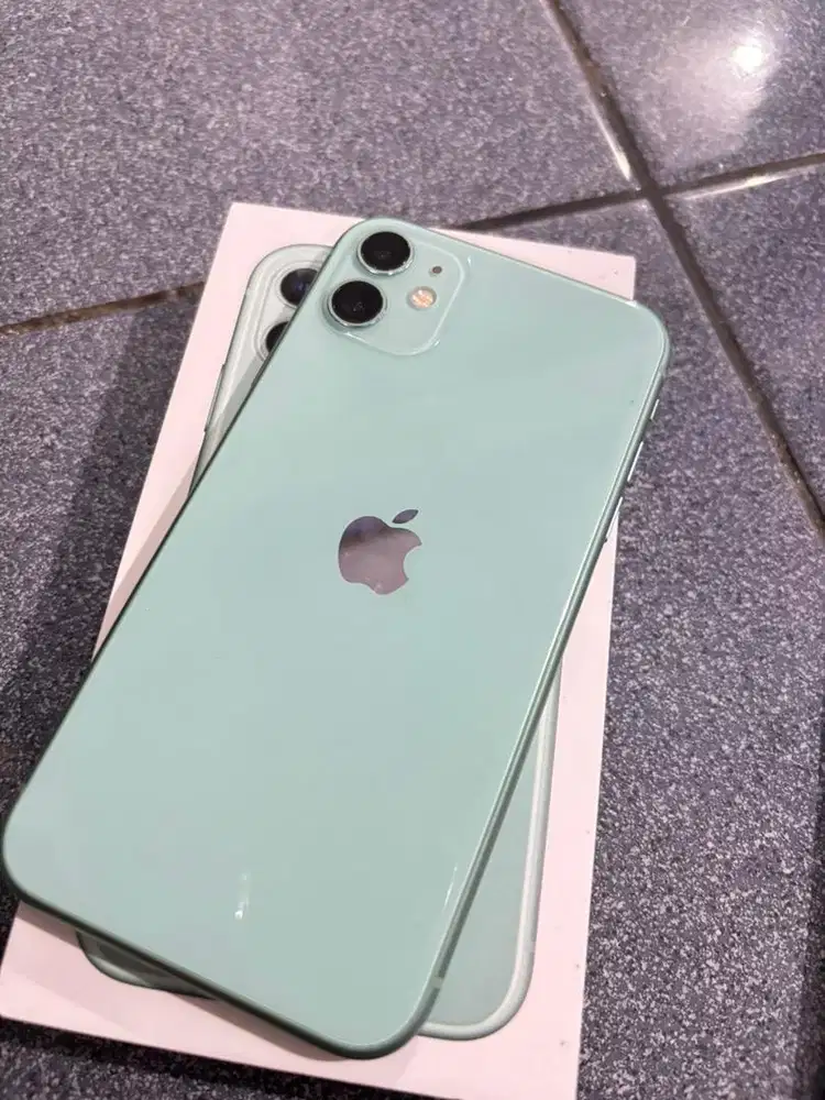 Iphone 11  64gb