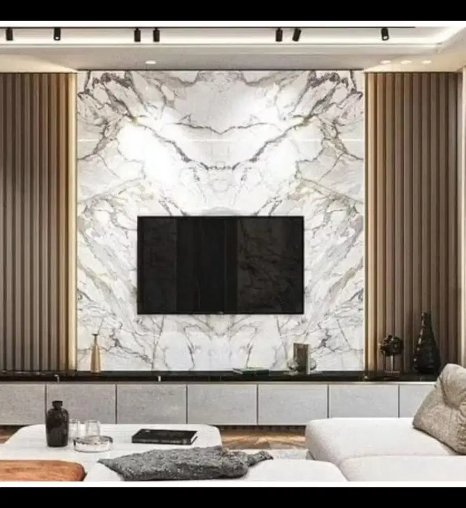 Distributor plafon pvc dan interior melayani terpasang dan jual bahan