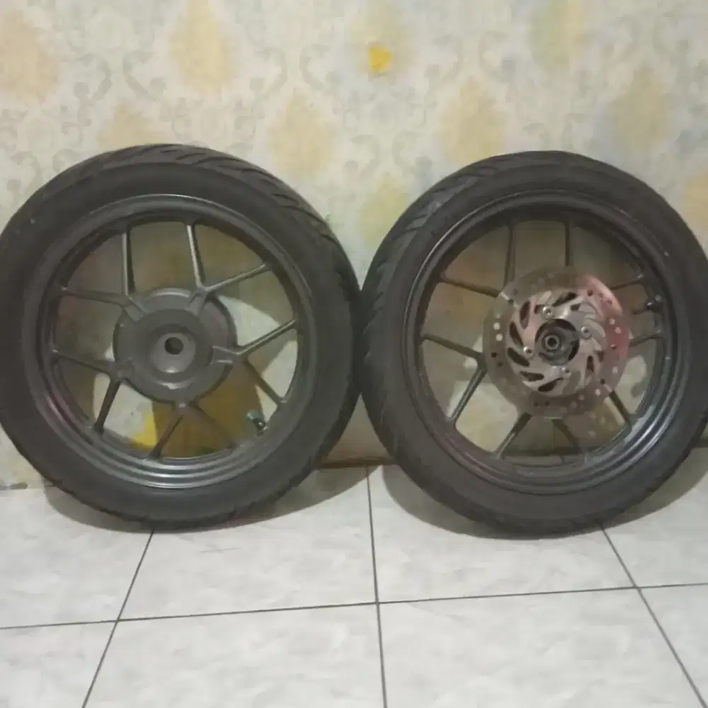 Velg Honda Vario