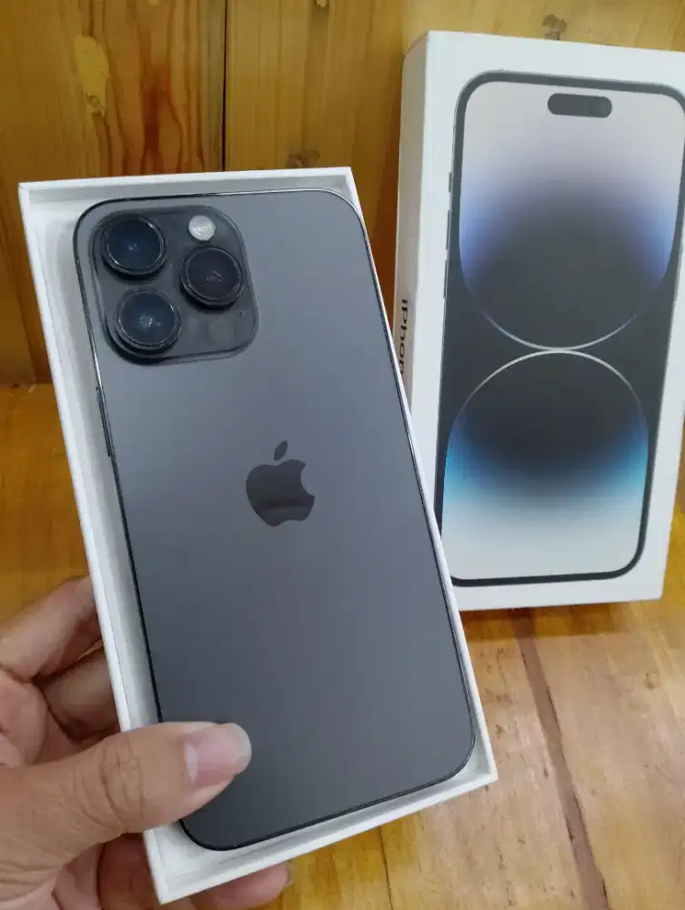 IPhone 14 pro max 256Gb IBox