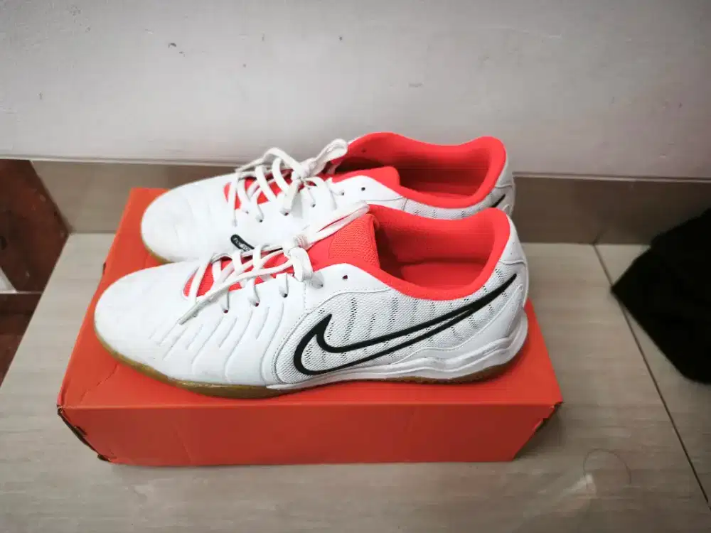 Nike Tiempo Legend 10,size 44