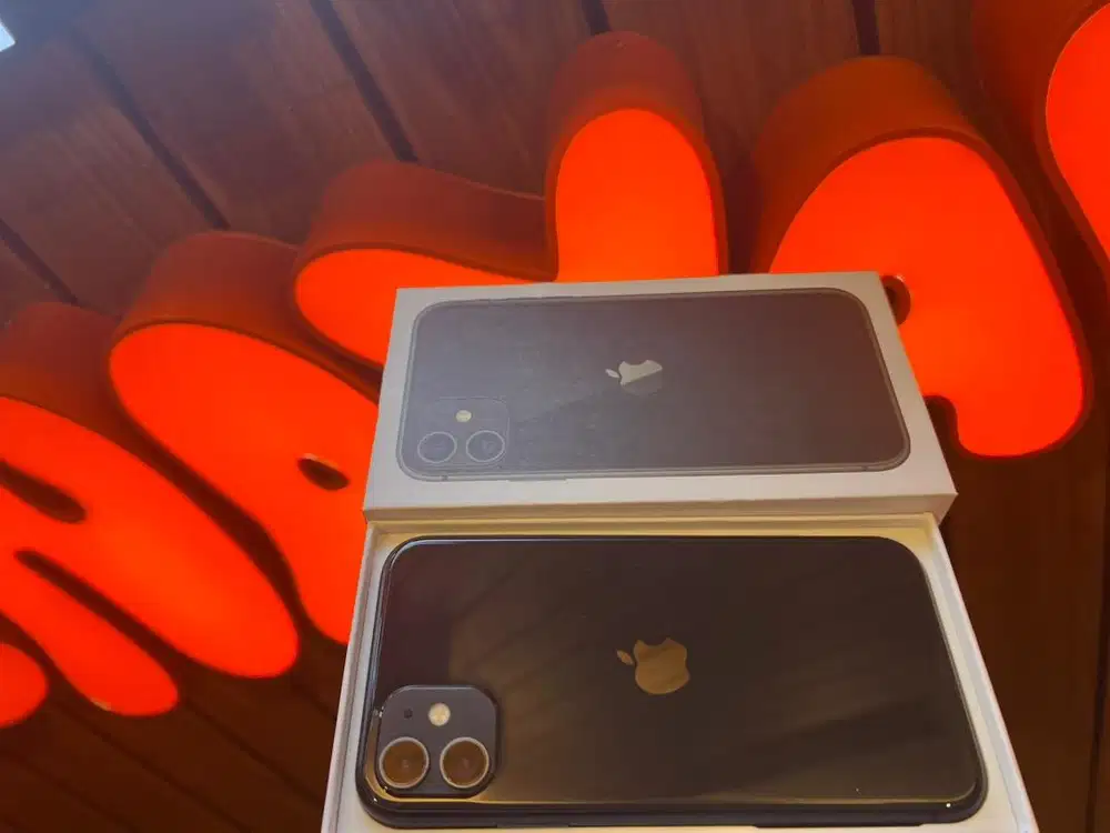 iphone 11 256gb tayang baru murah