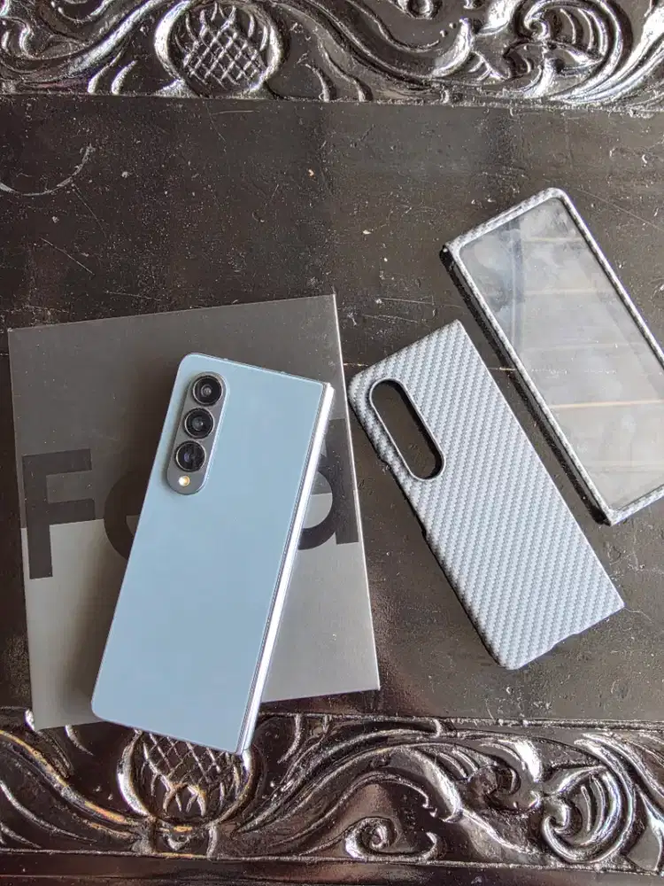 Samsung Z-Fold 4 - 512 Gb