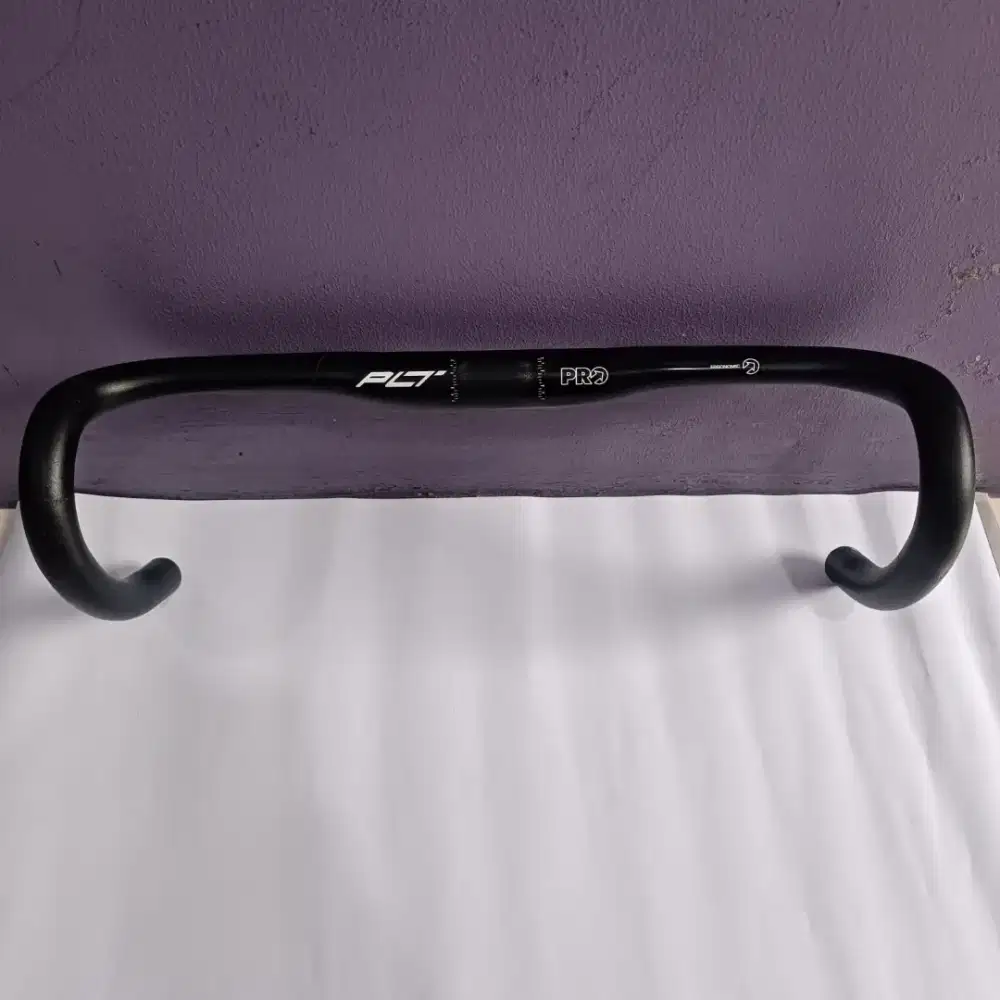 Dropbar pro plt ergo alloy