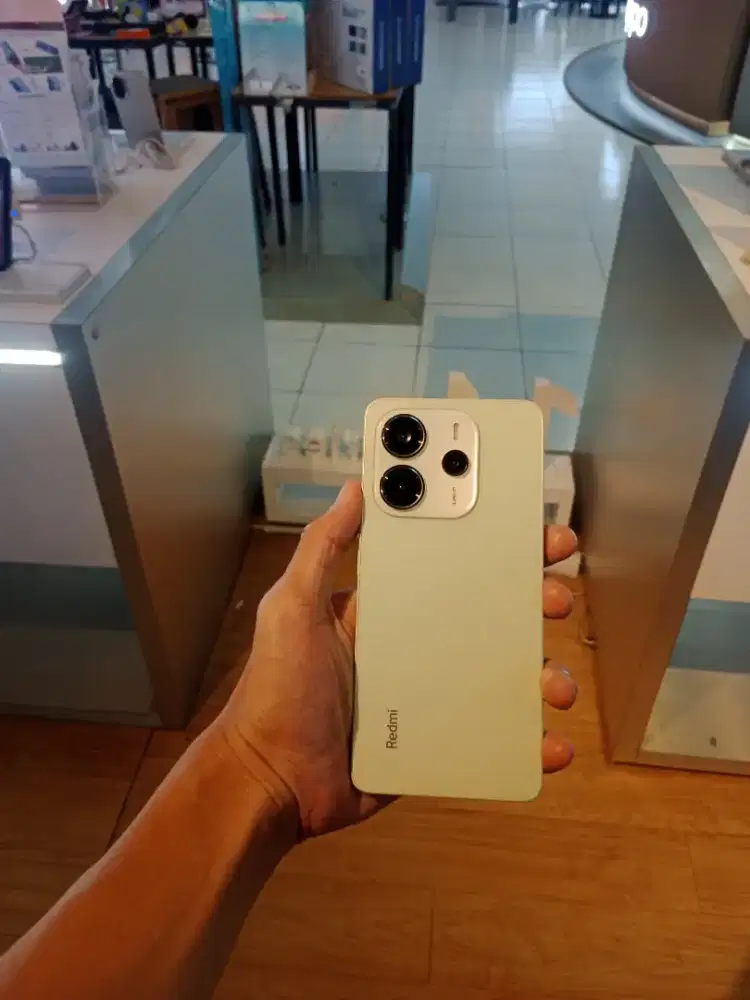 Redmi note 14 8/128 promo