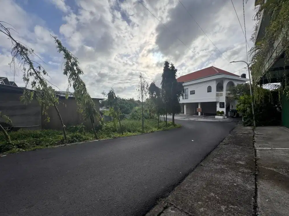 FREEHOLD LAND FOR SALE IN PERERENAN