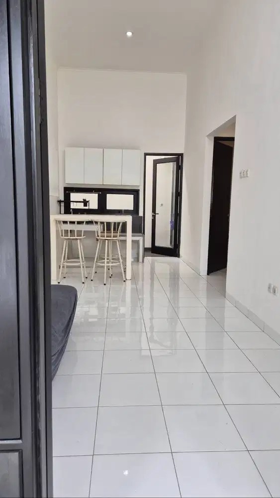 Rumah Dijual Dekat UPJ Bintaro