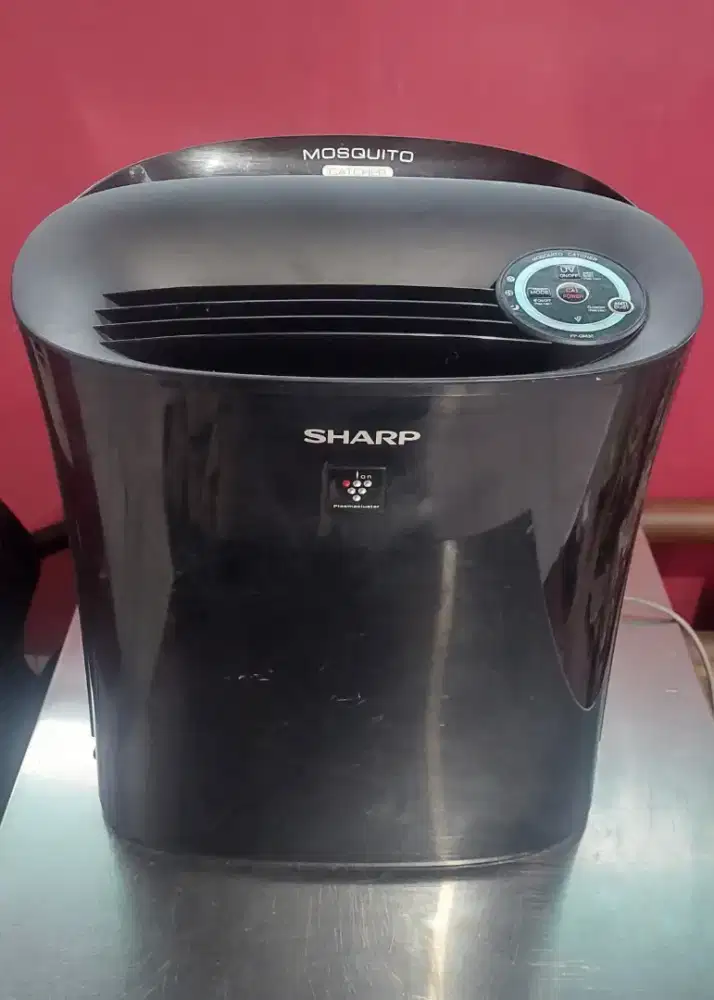 Air Purifier & Mosquito Catcher Sharp [Second]
