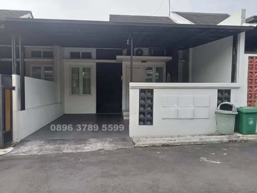 TERMURAH Perum CISALAK PRATAMA