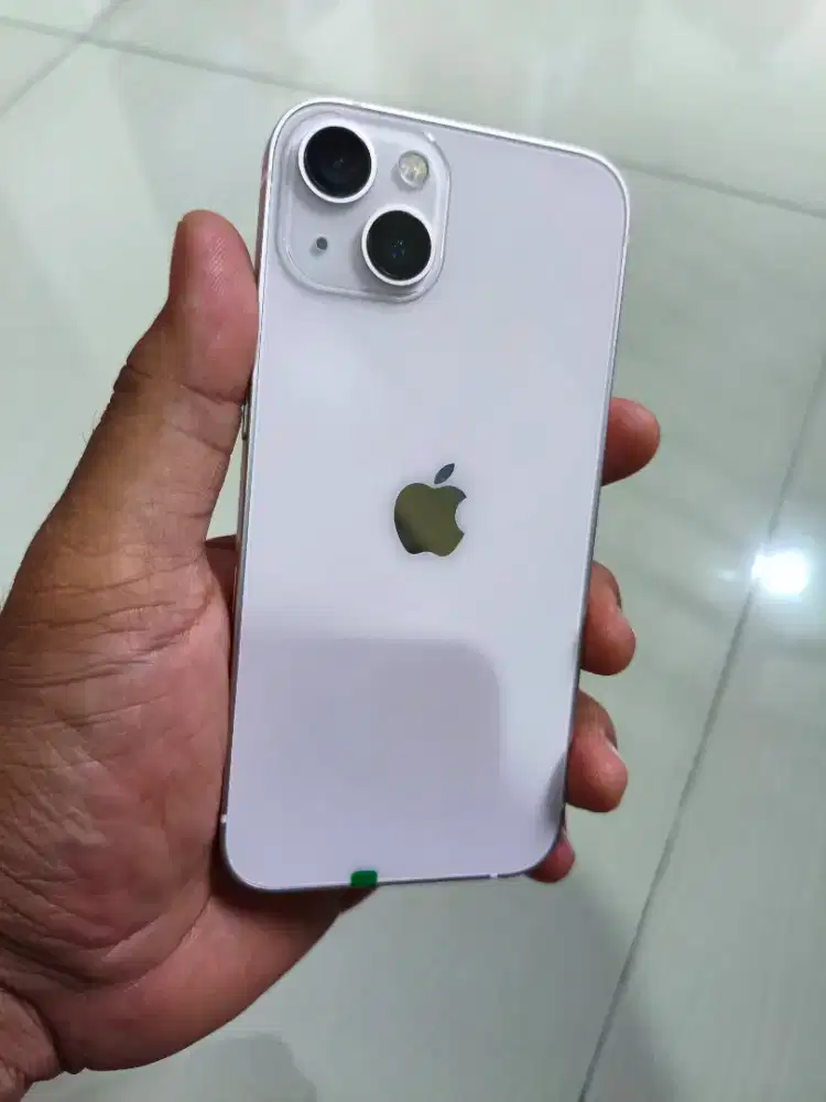 IPhone 13 128 Gb Pink Inter All Operator
Normal Lancar