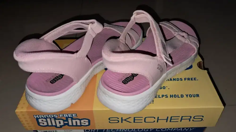 Skechers Slip Ins
