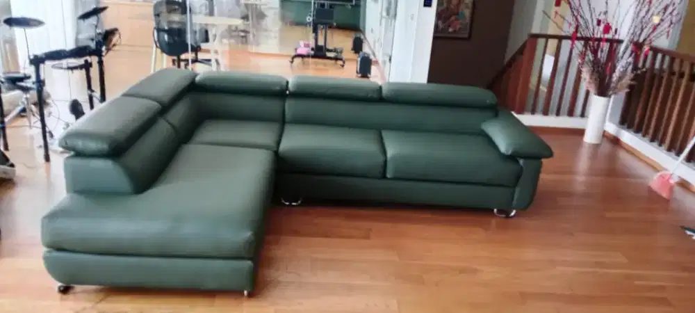 Sofa/Service sofa dan kursi