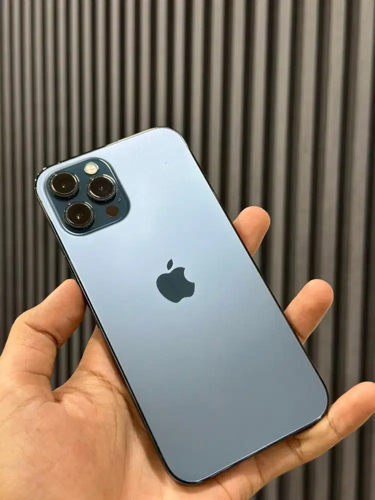 iPhone 12 Promax 256Gb iBox