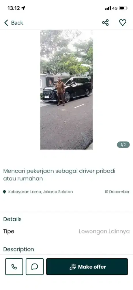 Menurut pengalaman saya.. Dijamin mengecewakan