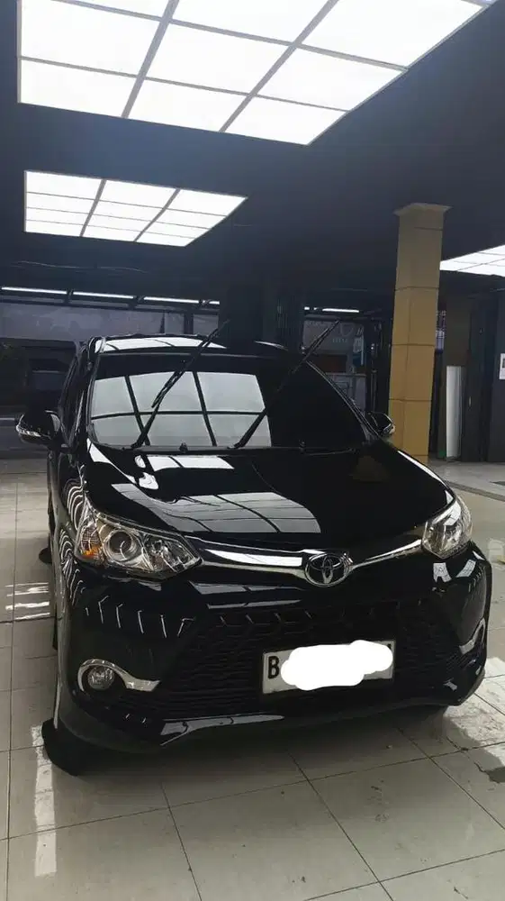 Veloz 1.5 manual 2018 pemakaian 2019