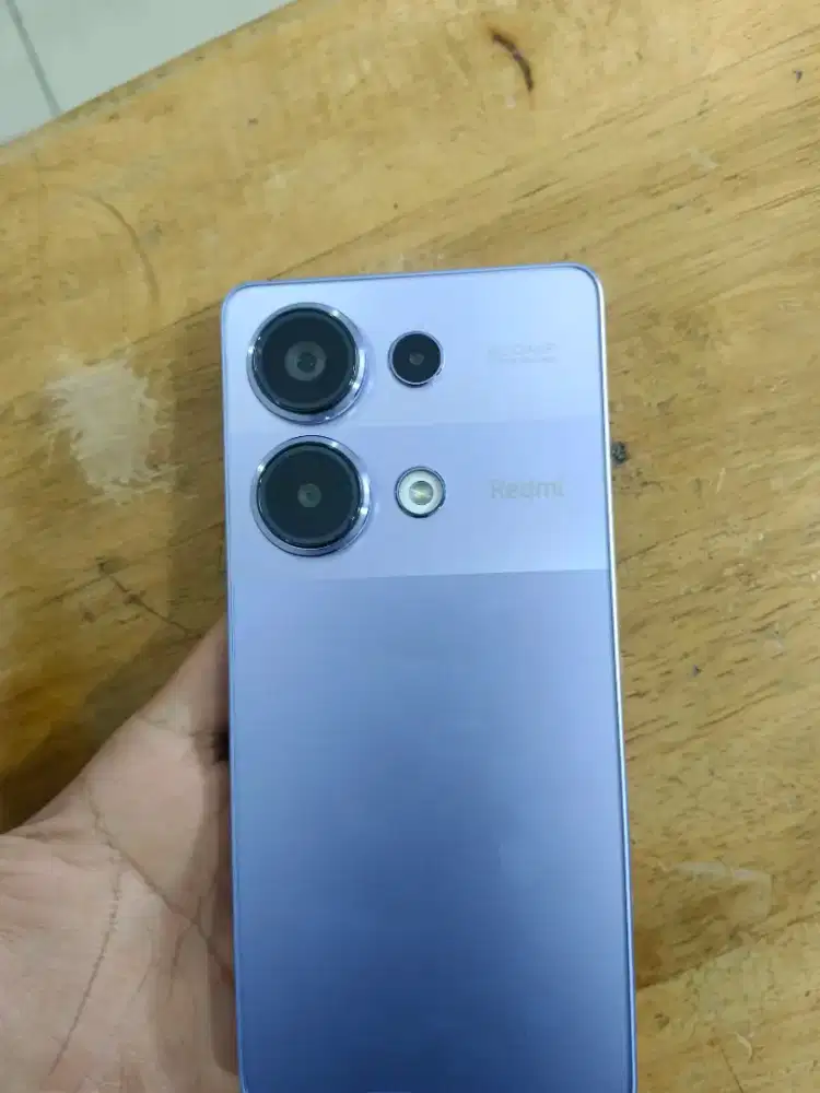 Redmi Note 13 Pro 4G 8/256