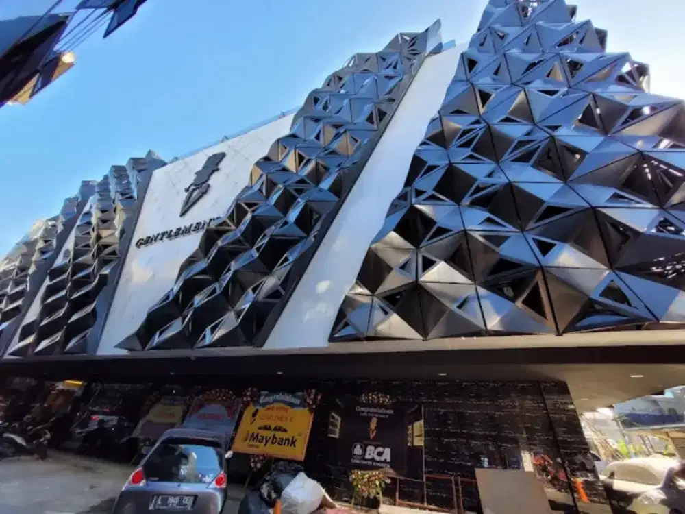 Segera Dibutuhkan WANITA utk bekerja di SPA Executive