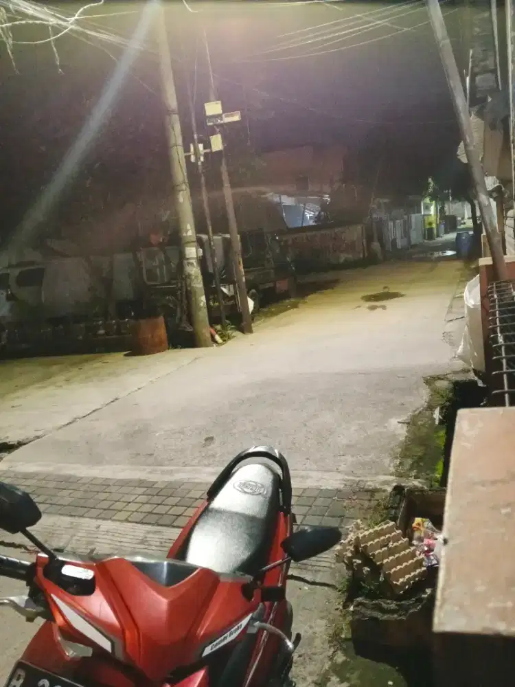 Mencari pekerjaan anter jemput anak