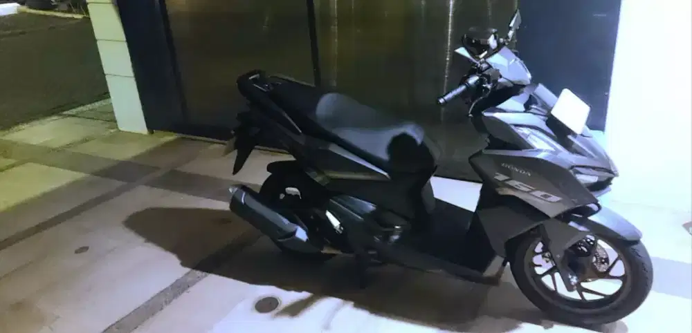 HONDA NEW VARIO ABS 160CC Th:2022/2023